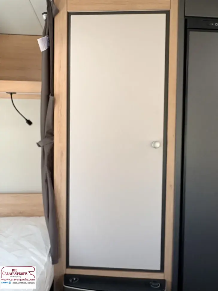 Fahrzeugbild Knaus Sport 500 QDK 2027 Platinum KLIMA #17