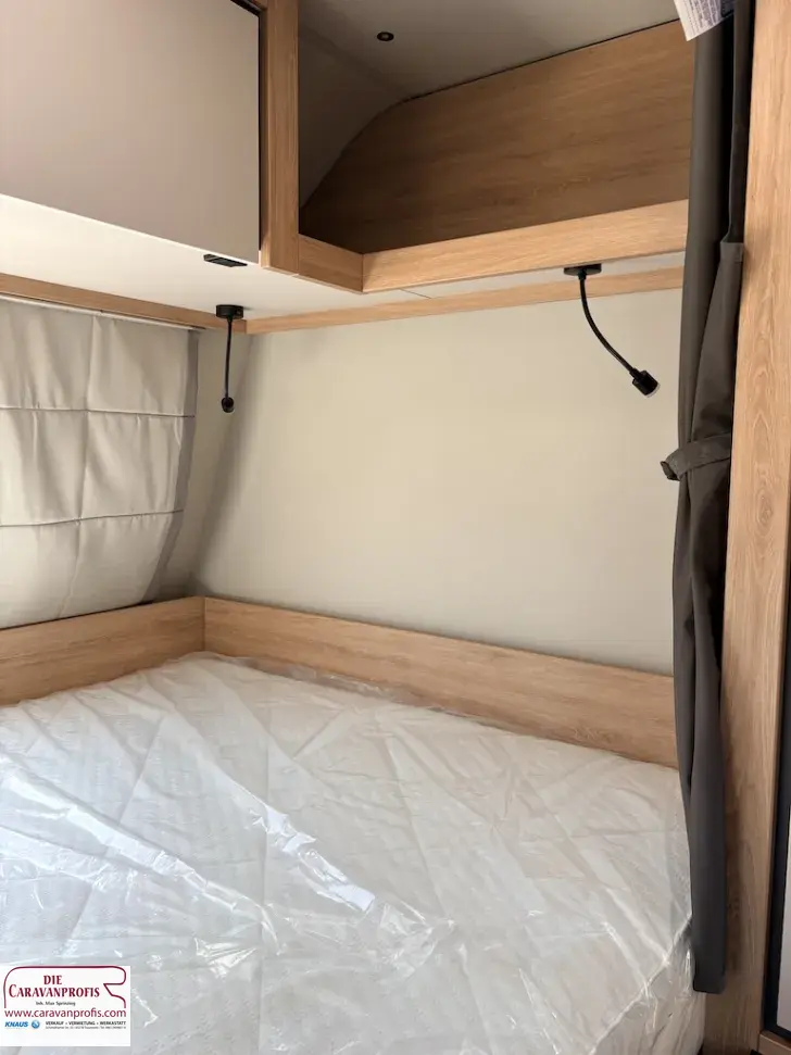 Fahrzeugbild Knaus Sport 500 QDK 2027 Platinum KLIMA #18