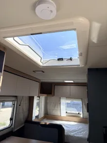 Fahrzeugbild Knaus Sport 500 QDK 2027 Platinum KLIMA #19