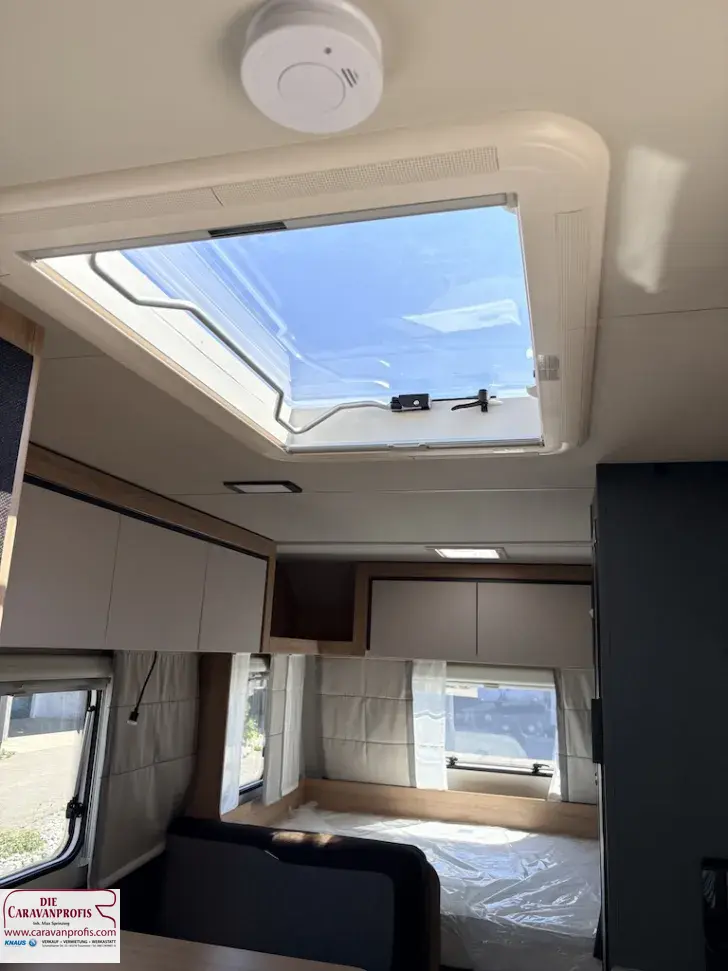 Fahrzeugbild Knaus Sport 500 QDK 2027 Platinum KLIMA #19
