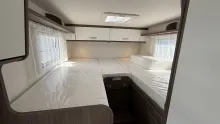 Fahrzeugbild Carado VAN 347 Abverkauf Ausstellungswagen 26 #17