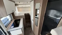 Fahrzeugbild Carado VAN 347 Abverkauf Ausstellungswagen 26 #20