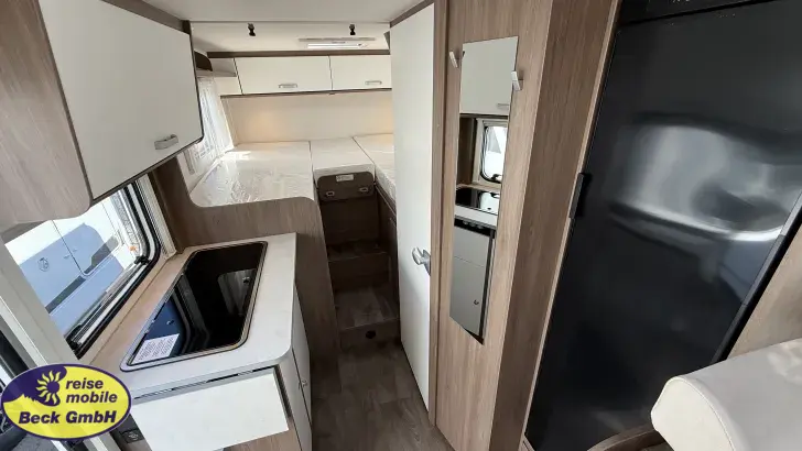 Fahrzeugbild Carado VAN 347 Abverkauf Ausstellungswagen 26 #20