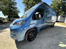 Fahrzeugbild Hymer Redwood 601 Trail #5