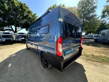 Fahrzeugbild Hymer Redwood 601 Trail #6
