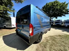 Fahrzeugbild Hymer Redwood 601 Trail #7