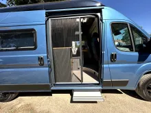 Fahrzeugbild Hymer Redwood 601 Trail #11
