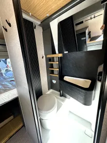 Fahrzeugbild Hymer Redwood 601 Trail #24