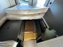 Fahrzeugbild Hymer Redwood 601 Trail #28