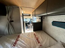 Fahrzeugbild Hymer Redwood 601 Trail #30