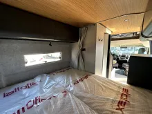 Fahrzeugbild Hymer Redwood 601 Trail #31