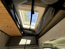 Fahrzeugbild Hymer Redwood 601 Trail #32