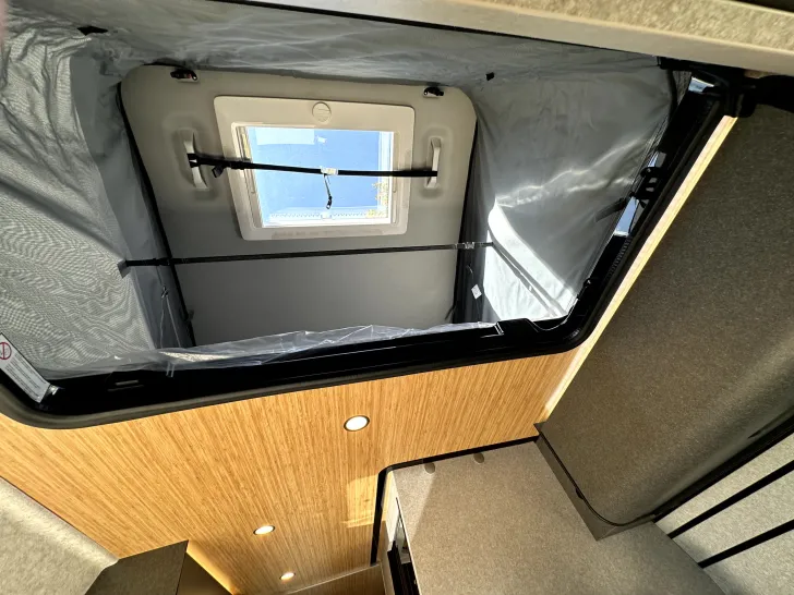 Fahrzeugbild Hymer Redwood 601 Trail #33