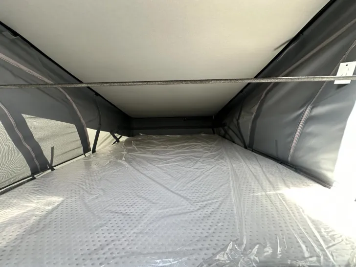 Fahrzeugbild Hymer Redwood 601 Trail #34