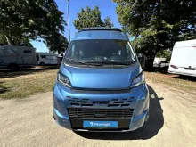 Fahrzeugbild Hymer Redwood 601 Trail #38