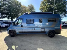 Fahrzeugbild Hymer Redwood 601 Trail #39