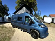 Fahrzeugbild Hymer Redwood 601 Trail #42