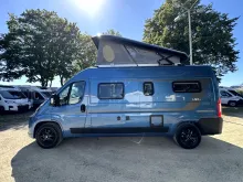 Fahrzeugbild Hymer Redwood 601 Trail #43