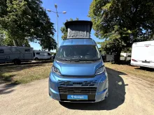 Fahrzeugbild Hymer Redwood 601 Trail #44
