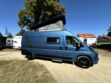 Fahrzeugbild Hymer Redwood 601 Trail #45