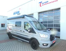 Fahrzeugbild LMC Innovan 592 - Sehr gepflegt, Solar uvm. #1