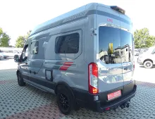 Fahrzeugbild LMC Innovan 592 - Sehr gepflegt, Solar uvm. #6