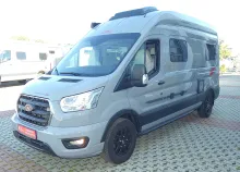 Fahrzeugbild LMC Innovan 592 - Sehr gepflegt, Solar uvm. #7