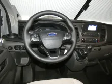 Fahrzeugbild LMC Innovan 592 - Sehr gepflegt, Solar uvm. #8