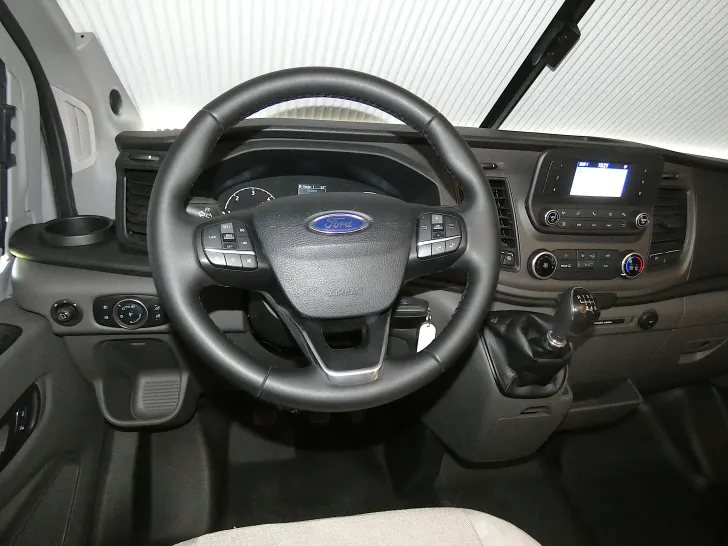 Fahrzeugbild LMC Innovan 592 - Sehr gepflegt, Solar uvm. #8