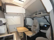 Fahrzeugbild LMC Innovan 592 - Sehr gepflegt, Solar uvm. #10