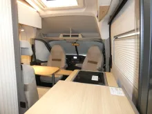 Fahrzeugbild LMC Innovan 592 - Sehr gepflegt, Solar uvm. #11