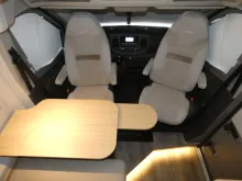 Fahrzeugbild LMC Innovan 592 - Sehr gepflegt, Solar uvm. #13