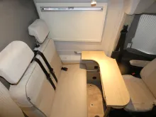 Fahrzeugbild LMC Innovan 592 - Sehr gepflegt, Solar uvm. #14