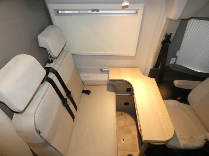 Fahrzeugbild LMC Innovan 592 - Sehr gepflegt, Solar uvm. #14