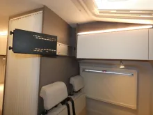 Fahrzeugbild LMC Innovan 592 - Sehr gepflegt, Solar uvm. #15