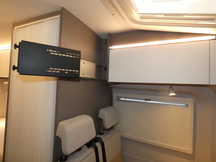 Fahrzeugbild LMC Innovan 592 - Sehr gepflegt, Solar uvm. #15