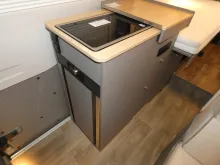 Fahrzeugbild LMC Innovan 592 - Sehr gepflegt, Solar uvm. #17
