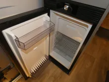 Fahrzeugbild LMC Innovan 592 - Sehr gepflegt, Solar uvm. #18