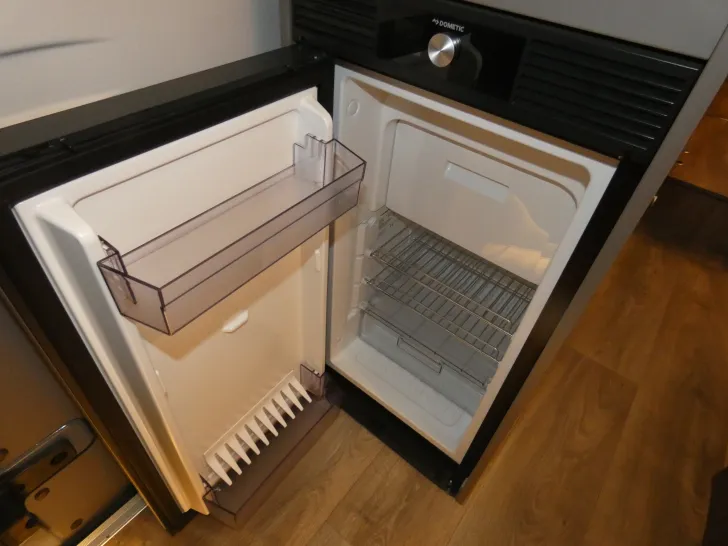 Fahrzeugbild LMC Innovan 592 - Sehr gepflegt, Solar uvm. #18