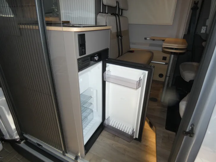 Fahrzeugbild LMC Innovan 592 - Sehr gepflegt, Solar uvm. #19