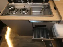 Fahrzeugbild LMC Innovan 592 - Sehr gepflegt, Solar uvm. #21