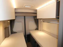 Fahrzeugbild LMC Innovan 592 - Sehr gepflegt, Solar uvm. #25