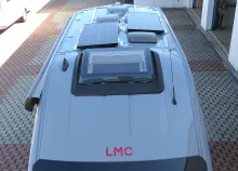 Fahrzeugbild LMC Innovan 592 - Sehr gepflegt, Solar uvm. #32