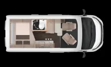 Fahrzeugbild Knaus BOXLIFE 540 MQ *Platinum Selection* #2