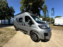 Fahrzeugbild Knaus BOXLIFE 540 MQ *Platinum Selection* #3