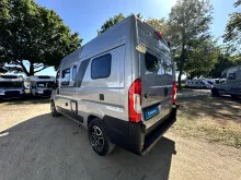 Fahrzeugbild Knaus BOXLIFE 540 MQ *Platinum Selection* #5