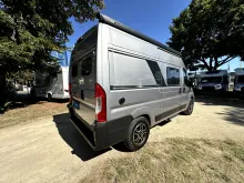Fahrzeugbild Knaus BOXLIFE 540 MQ *Platinum Selection* #6