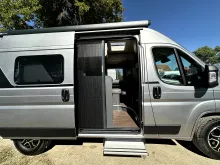 Fahrzeugbild Knaus BOXLIFE 540 MQ *Platinum Selection* #7