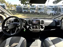 Fahrzeugbild Knaus BOXLIFE 540 MQ *Platinum Selection* #9