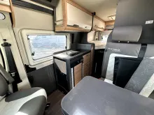 Fahrzeugbild Knaus BOXLIFE 540 MQ *Platinum Selection* #14